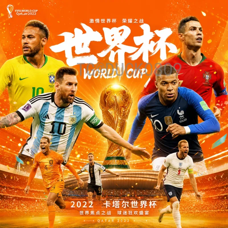 2026年世界杯实时比分回放指南：如何第一时间掌握比赛动态